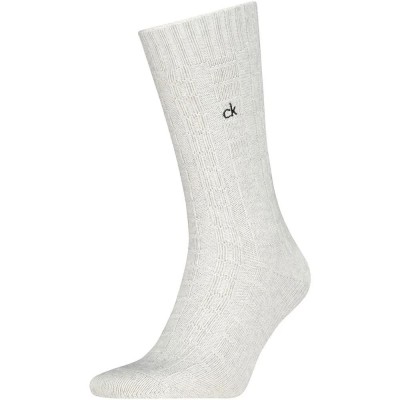 чорапи,мъжки,чорапи,дамски,чорапи,calvin,klein,701241455,socks,grey,(light,grey,melange)