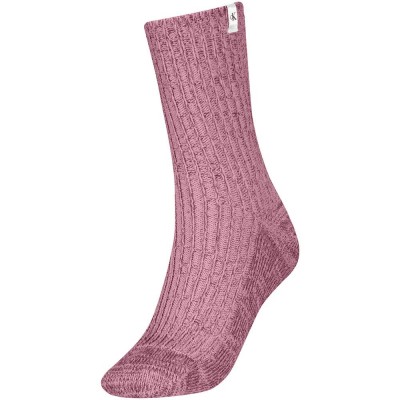чорапи,мъжки,чорапи,дамски,чорапи,calvin,klein,701241810,socks,pink,(vintage,plum)