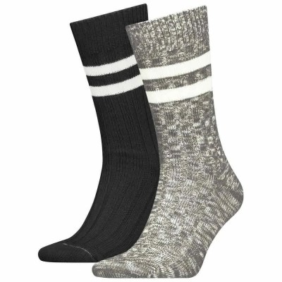 чорапи,мъжки,чорапи,дамски,чорапи,levi´s,®,701241863,socks,2,pairs,multicolor,(grey,black)