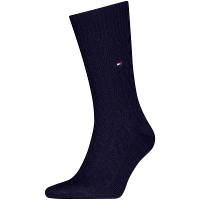 чорапи,мъжки,чорапи,дамски,чорапи,tommy,hilfiger,701241830,socks,blue,(navy)