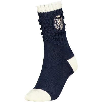 чорапи,мъжки,чорапи,дамски,чорапи,tommy,hilfiger,701242184,socks,blue,(navy)