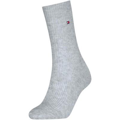 чорапи,мъжки,чорапи,дамски,чорапи,tommy,hilfiger,701242188,socks,grey,(light,grey,melange)