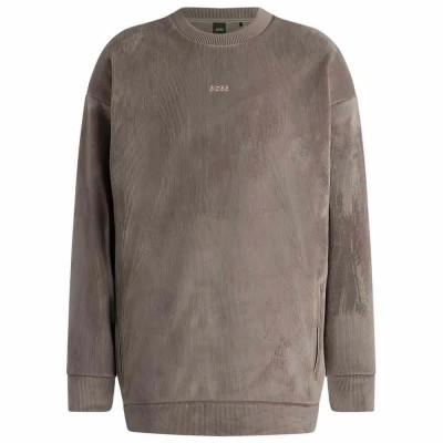блуза,мъжки,пуловери,boss,50569778,green,sweatshirt,grey,(light,pastel,green)