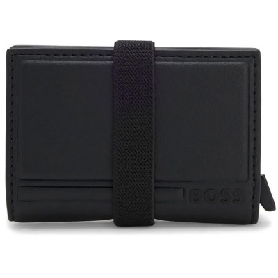 портфейли,и,портмонета,boss,50573534,wallet,black,(black)