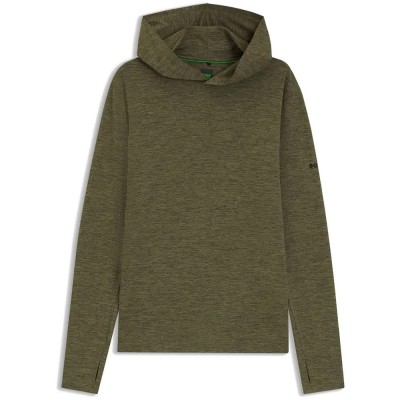блуза,мъжки,пуловери,boss,active,10280191,green,sweatshirt,green,(open,green)