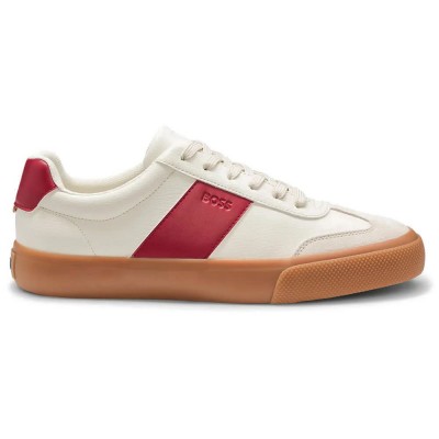 маратонки,мъжки,маратонки,дамски,маратонки,boss,aiden,10263031,trainers,white,(open,white)
