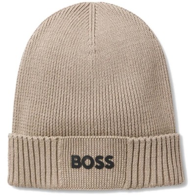 шапка,всички,шапки,boss,asic,green,beanie,beige,(light,pastel,green)