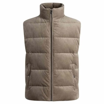 яке,мъжки,якета,дамски,якета,и,палта,boss,candrian,10282089,jacket,beige,(open,brown)