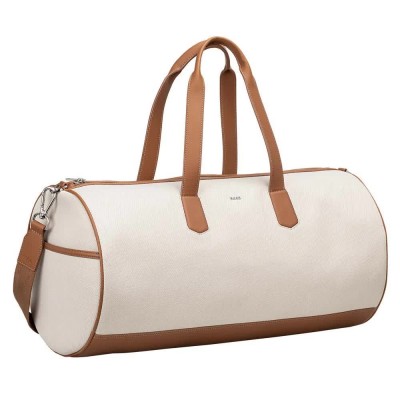 сак,сакове,boss,dakkar,10278020,duffle,bag,white,(light,pastel,grey)