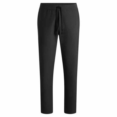 панталони,мъжки,панталони,дамски,панталони,boss,flex,10282290,green,pants,black,(black)