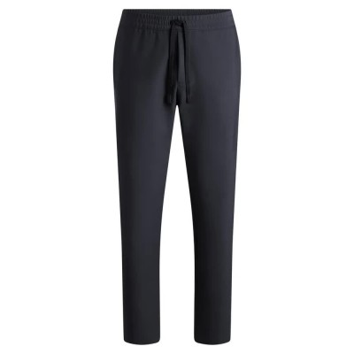 панталони,мъжки,панталони,дамски,панталони,boss,flex,10282290,green,pants,black,(dark,blue)