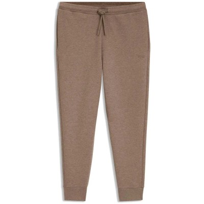 анцуг,мъжки,панталони,дамски,панталони,boss,hadiko,10280596,green,sweat,pants,brown,(light,pastel,brown)