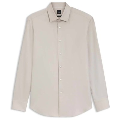 дамски,ризи,мъжки,ризи,boss,hank,10278809,shirt,beige,(dark,beige)
