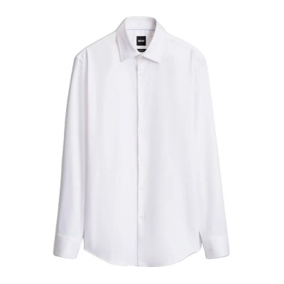 риза,с,дълъг,ръкав,дамски,ризи,мъжки,ризи,boss,hank,10278809,long,sleeve,shirt,white,(white)