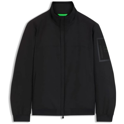 яке,мъжки,якета,дамски,якета,и,палта,boss,hexatech,10279903,green,bomber,jacket,black,(black)