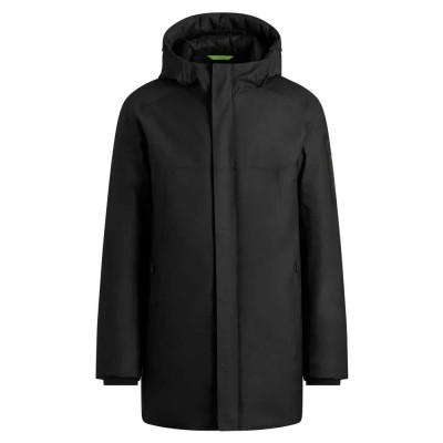 анорак,мъжки,якета,boss,hexatech,10279903,green,parka,black,(black)