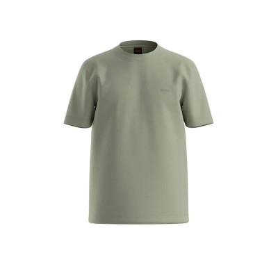 тениска,мъжки,тениски,дамски,тениски,boss,interlock,orange,short,sleeve,t,shirt,green,(open,green)
