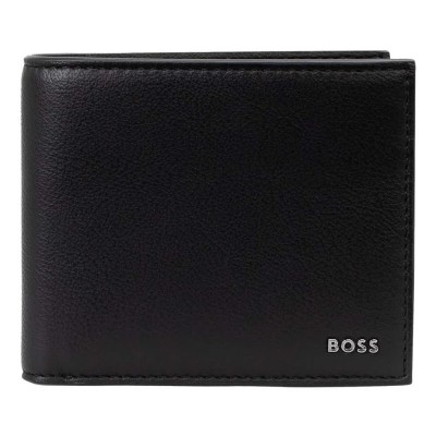 портфейли,и,портмонета,boss,jace,4cc,10281509,wallet,black,(black)