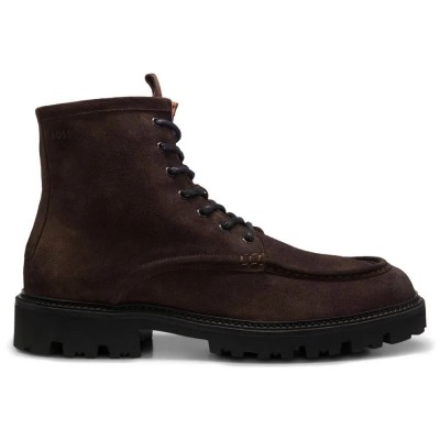 дамски,боти,мъжки,боти,boss,julio,10283648,booties,brown,(dark,brown)