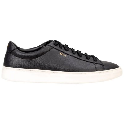 маратонки,мъжки,маратонки,дамски,маратонки,boss,kieran,10274257,trainers,black,(black)