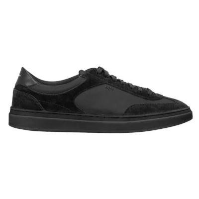 маратонки,мъжки,маратонки,дамски,маратонки,boss,kieran,10280067,trainers,black,(black)