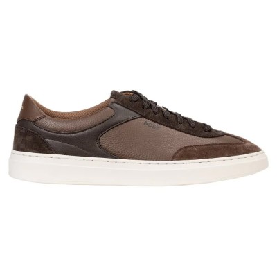 маратонки,мъжки,маратонки,дамски,маратонки,boss,kieran,10281718,trainers,brown,(dark,brown)