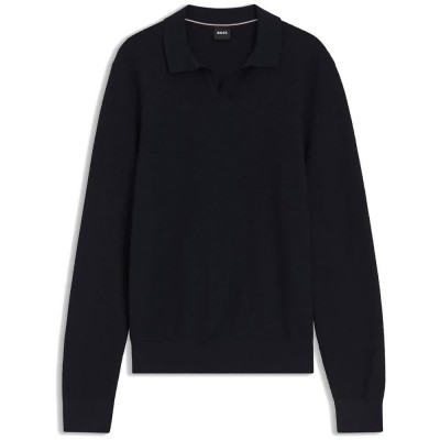 блуза,мъжки,пуловери,дамски,пуловери,boss,lomarino,10280694,sweater,blue,(dark,blue)
