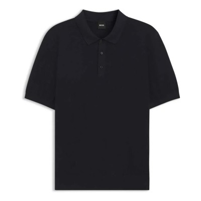 дамски,блузи,с,яка,мъжки,блузи,с,яка,boss,lurazio,10280688,short,sleeve,polo,blue,(dark,blue)