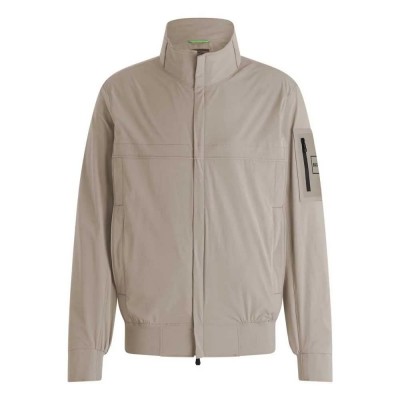 яке,мъжки,якета,дамски,якета,и,палта,boss,member,jadon,10269354,green,jacket,beige,(light,beige)