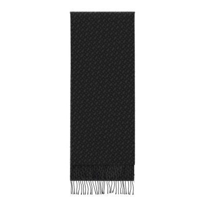 шал,ръкавици,шапки,и,шалове,boss,naster,10274806,scarf,black,(black)