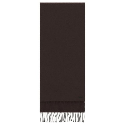 шал,ръкавици,шапки,и,шалове,boss,naster,scarf,brown,(dark,brown)