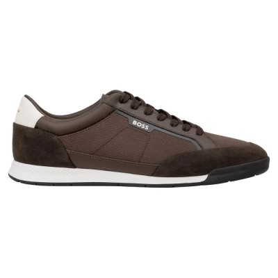 маратонки,мъжки,маратонки,дамски,маратонки,boss,nitan,10283673,trainers,brown,(dark,brown)