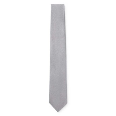 вратовръзки,boss,one,10277167,tie,grey,(open,grey)