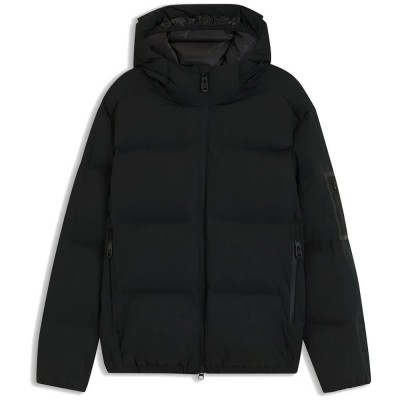 яке,мъжки,якета,дамски,якета,и,палта,boss,quiltek,10282341,green,padded,jacket,black,(black)