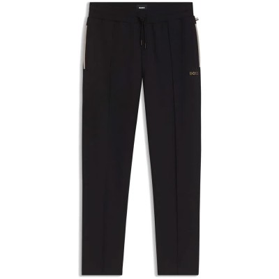 анцуг,мъжки,панталони,дамски,панталони,boss,sense,10265882,sweat,pants,black,(black,002)