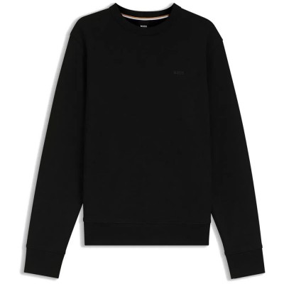 блуза,мъжки,пуловери,boss,sharpe,15,10275776,sweatshirt,black,(black)