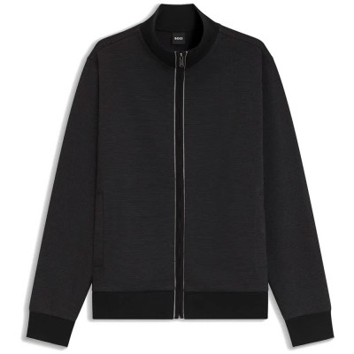 блуза,мъжки,пуловери,boss,shepherd,80,10281523,sweatshirt,black,(black)