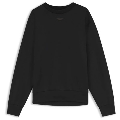 блуза,мъжки,пуловери,boss,soleri,180,10281506,sweatshirt,black,(black)