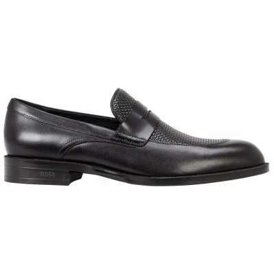 мъжки,обувки,дамски,обувки,boss,tayil,10271643,loafers,black,(black)