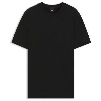 тениска,мъжки,тениски,дамски,тениски,boss,thompson,02,10281524,short,sleeve,t,shirt,black,(black)