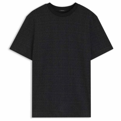 тениска,мъжки,тениски,дамски,тениски,boss,thompson,181,10281704,short,sleeve,t,shirt,black,(black)