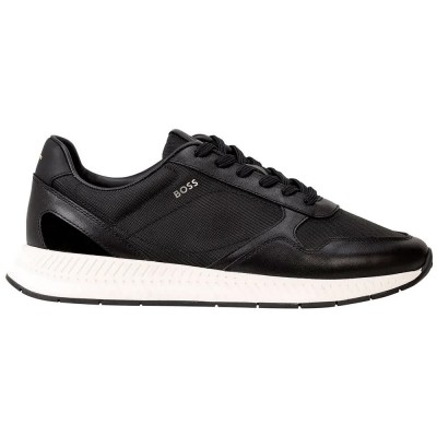 маратонки,мъжки,маратонки,дамски,маратонки,boss,titanium,10271652,trainers,black,(black)