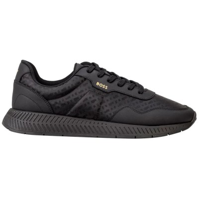 маратонки,мъжки,маратонки,дамски,маратонки,boss,titanium,10281798,trainers,black,(black)