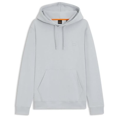 суичър,мъжки,пуловери,boss,wetalk,10234591,orange,hoodie,grey,(light,pastel,grey)