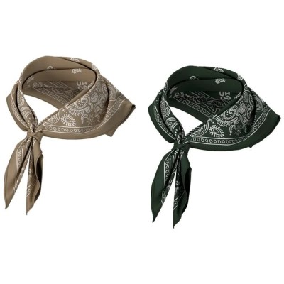 други,аксесоари,hugo,50561669,red,bandana,2,units,green,(open,green)