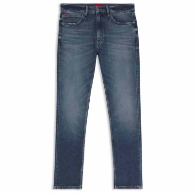 дънки,мъжки,панталони,дамски,панталони,hugo,708,10280751,red,jeans,blue,(medium,blue)
