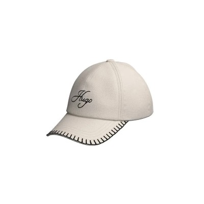 шапка,всички,шапки,hugo,ally,10271532,red,cap,white,(open,white)