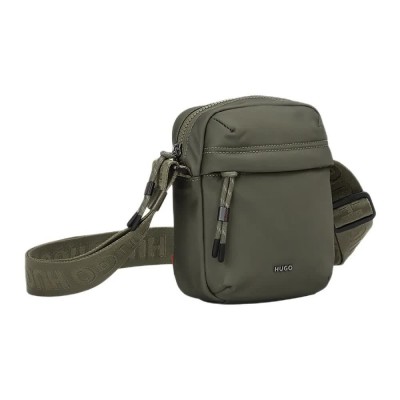 всички,чанти,hugo,ayden,10260368,red,crossbody,green,(open,green)