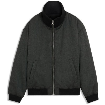 яке,мъжки,якета,дамски,якета,и,палта,hugo,bremo2641,10282387,red,jacket,black,(black)