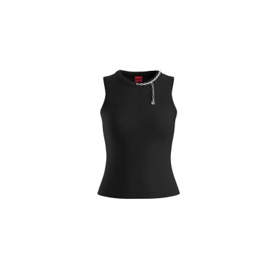тениска,мъжки,тениски,дамски,тениски,hugo,delolly,10279924,red,t,shirt,black,(black)